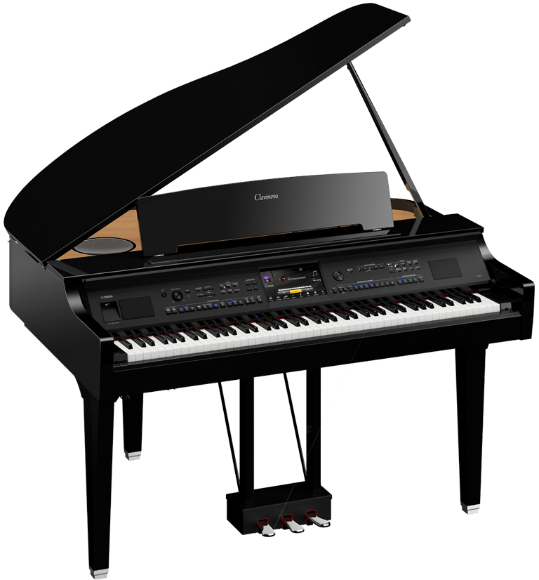 Yamaha CVP-909GP