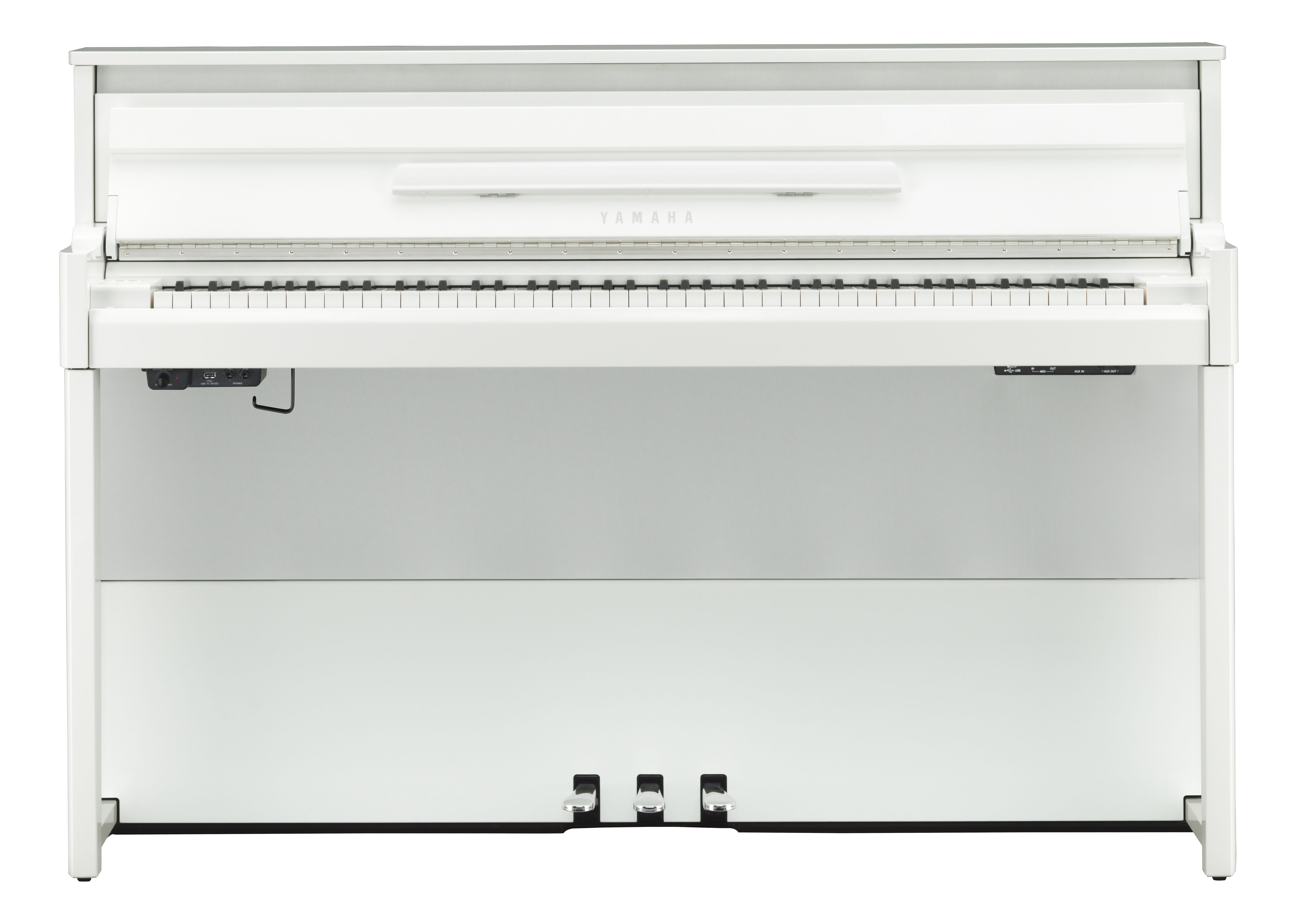 Yamaha NU1X-PWH