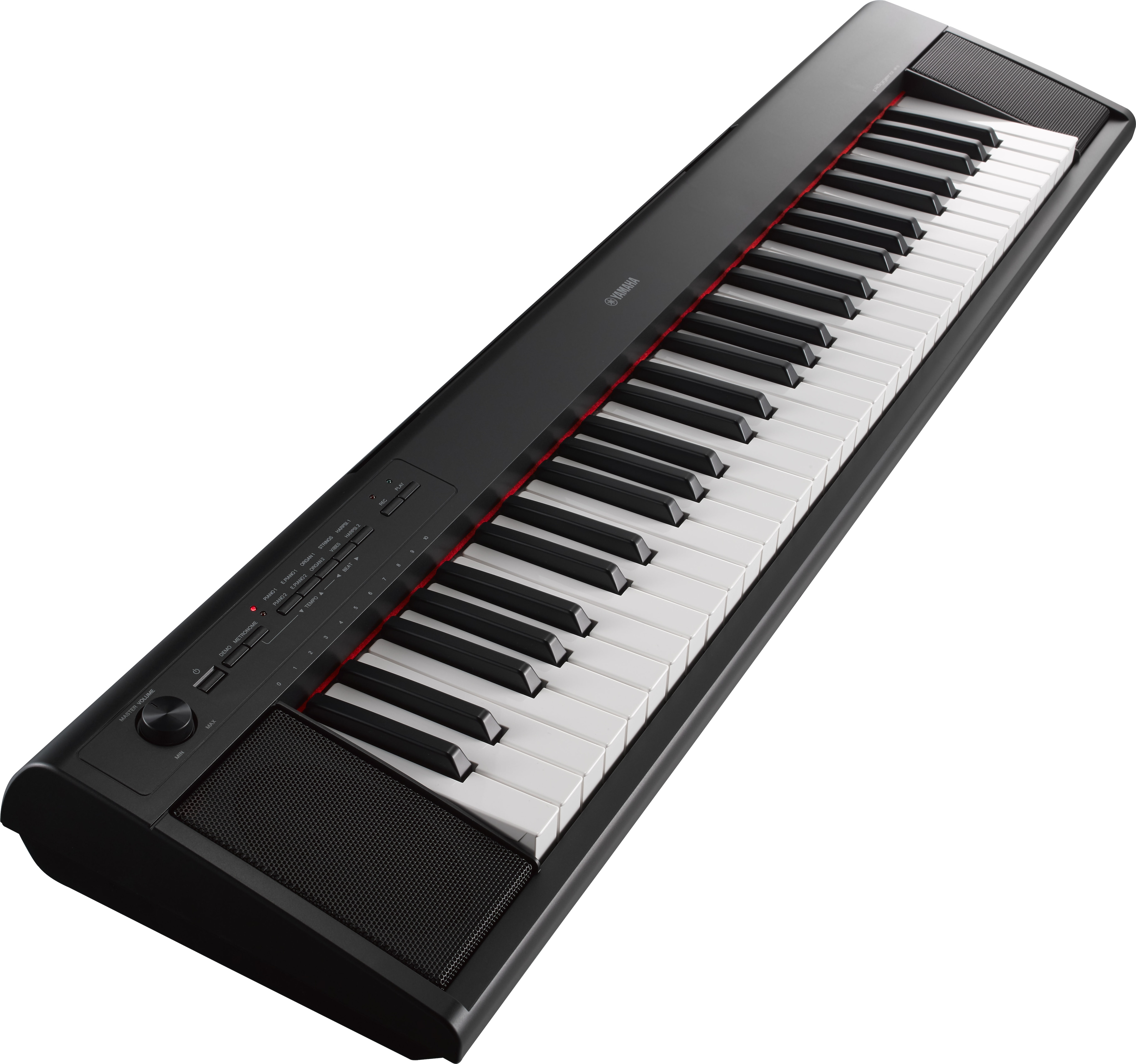 YAMAHAヤマハ★電子ピアノ★NP-12★ NP-12 - Présentation - Arrangeurs - Produits - Claviers