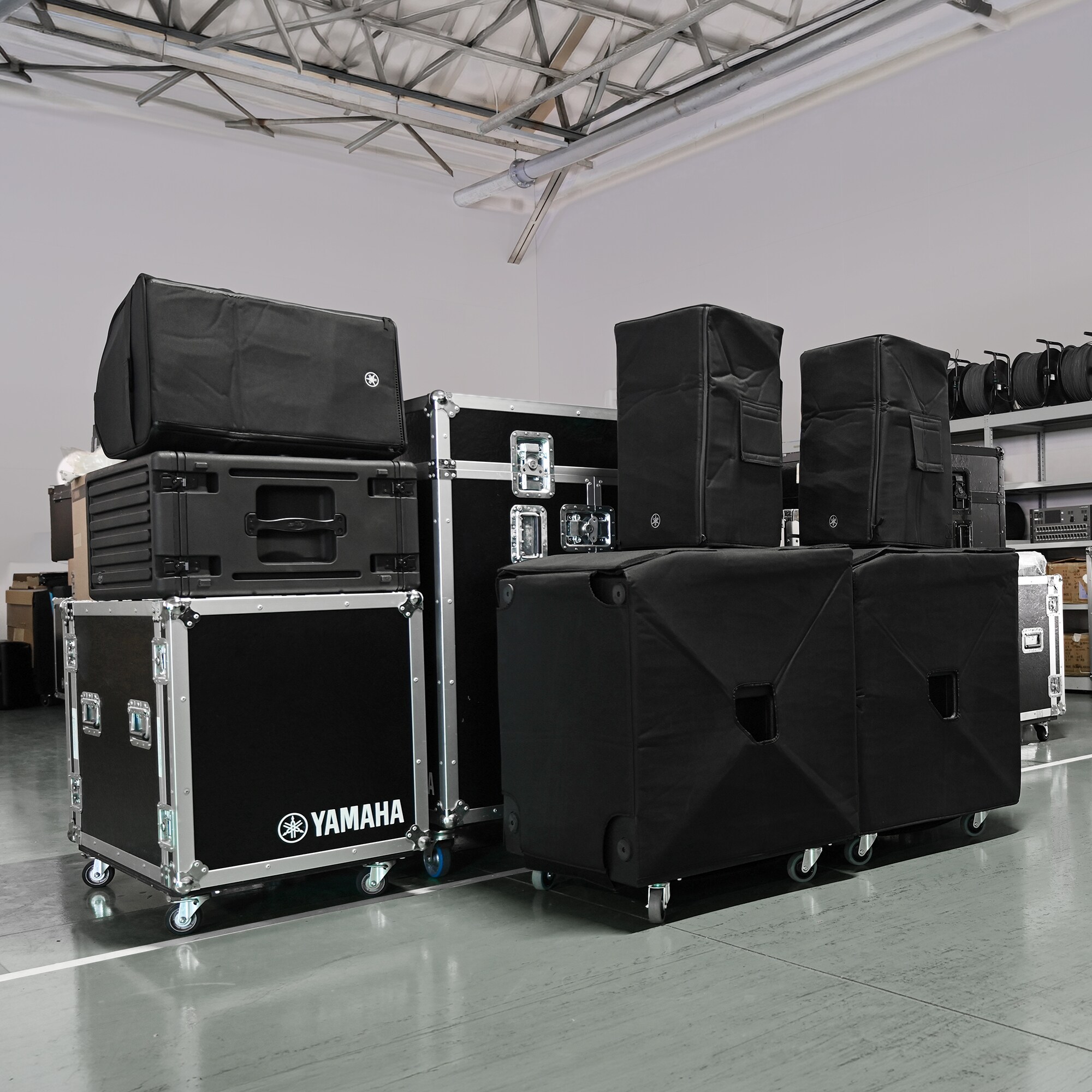 Prestataires et location