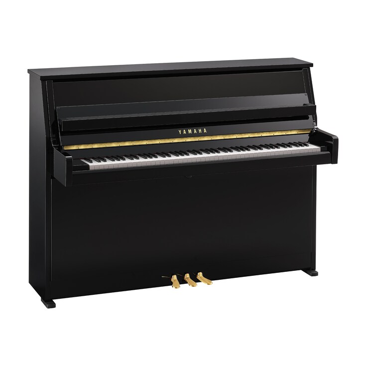 Image produit du B10 (Noir verni)