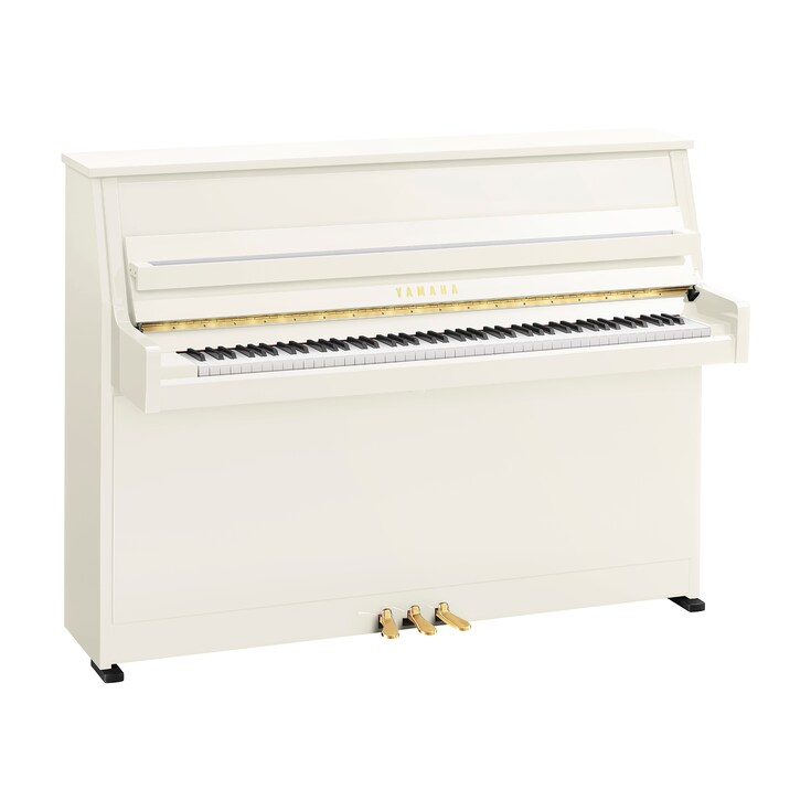Image produit du B10 (Blanc verni)