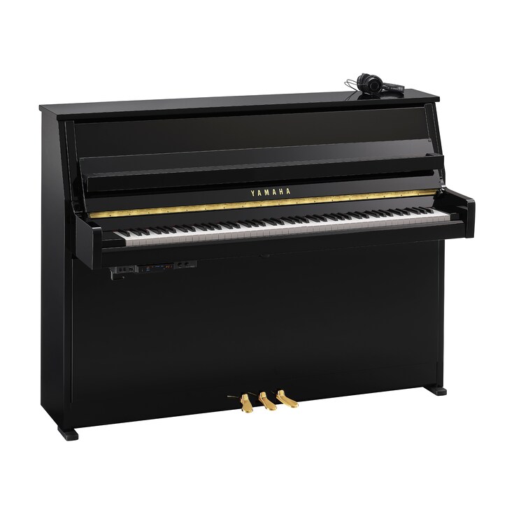 Image produit du B10SC3 (Noir verni)