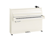 Image produit du B10SC3 (Blanc verni chrome)