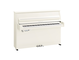 Image produit du B10TC3 (Blanc verni chrome)