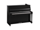 Image produit du B20SC3 (Noir verni chrome)