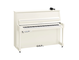 Image produit du B20SC3 (Blanc verni chrome)