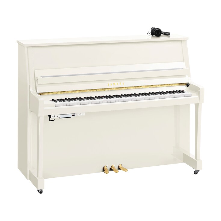 Image produit du B20SC3 (Blanc verni)