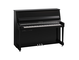 Image produit du B20TC3 (Noir verni chrome)