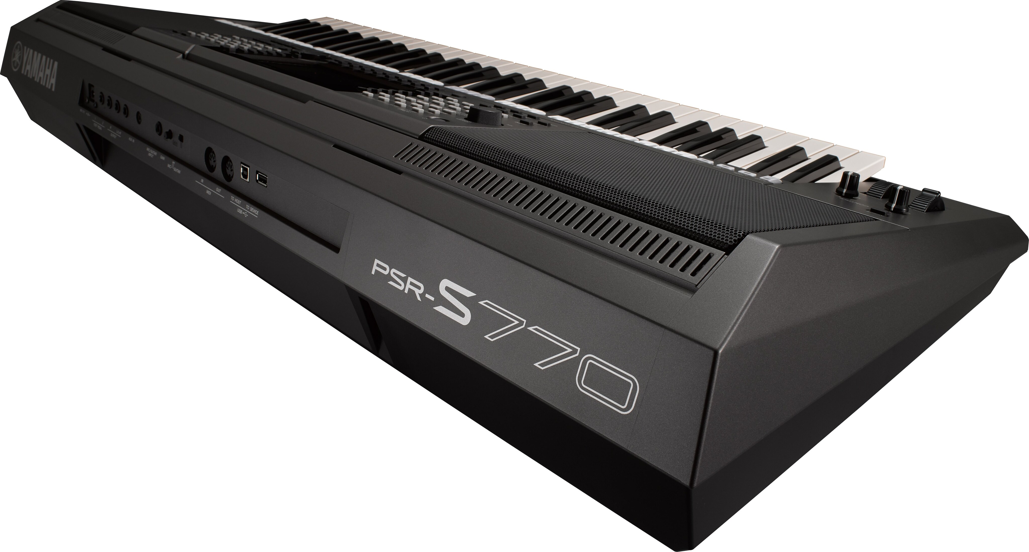 yamaha s770 keyboard price