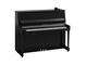 Image produit du B30SC3 (Noir verni chrome)
