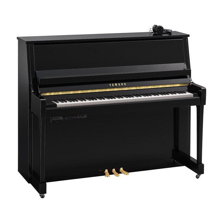 Image produit du B30SC3 (Noir verni)