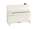 Image produit du B30SC3 (Blanc verni chrome)