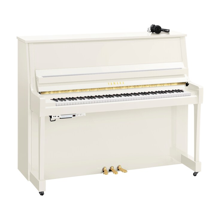 Image produit du B30SC3 (Blanc verni)