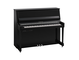 Image produit du B30TC3 (Noir verni chrome)