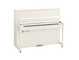 Image produit du B30TC3 (Blanc verni chrome)