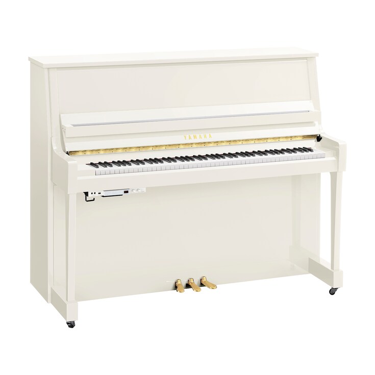 Image produit du B30TC3 (Blanc verni)