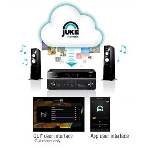 YAMAHA RX-A2040 プリメインアンプ ヤマハ | RX-A2040 - AVアンプ - 概要