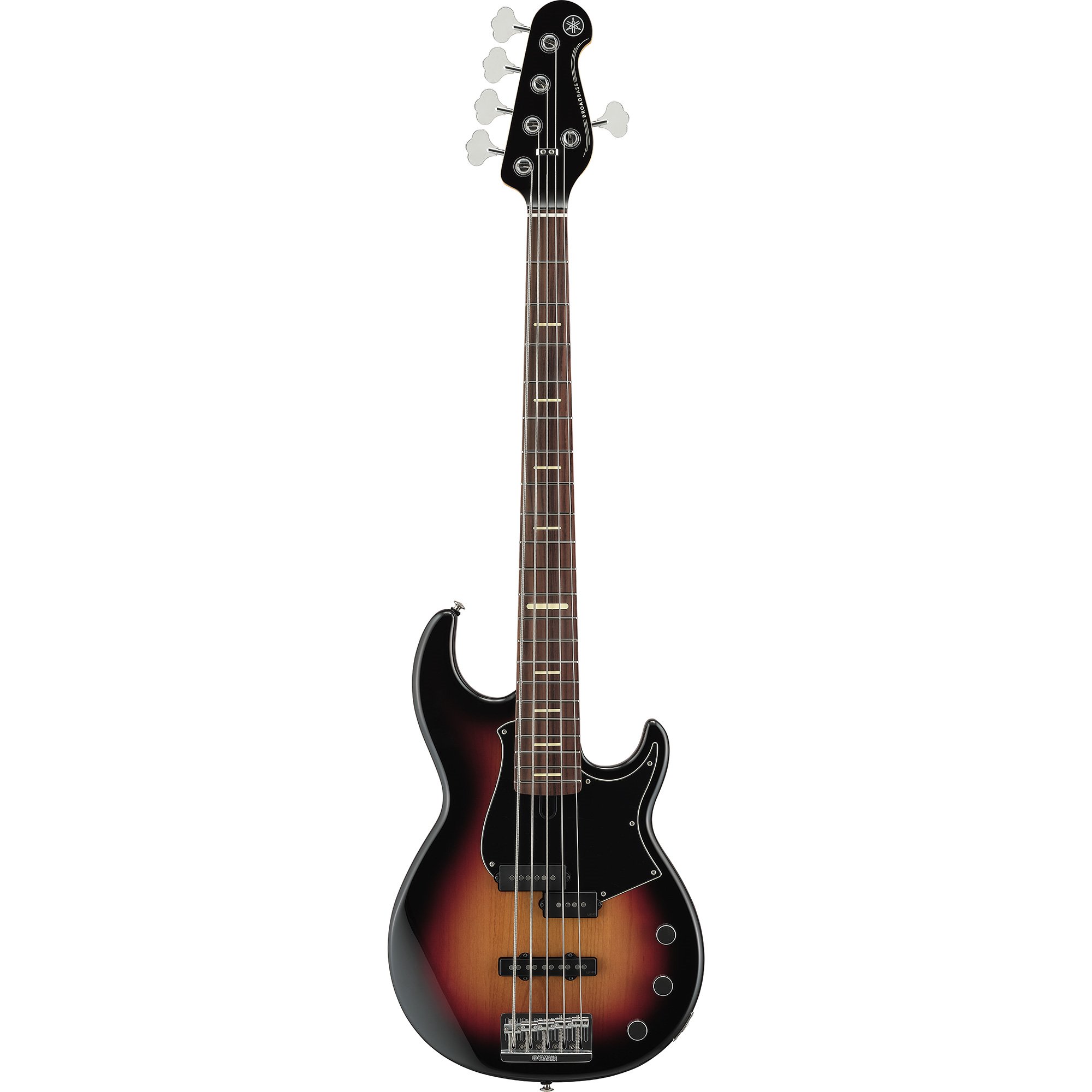 YAMAHA BB-1200 ST Made in Japan Broad Bass ブロードベース