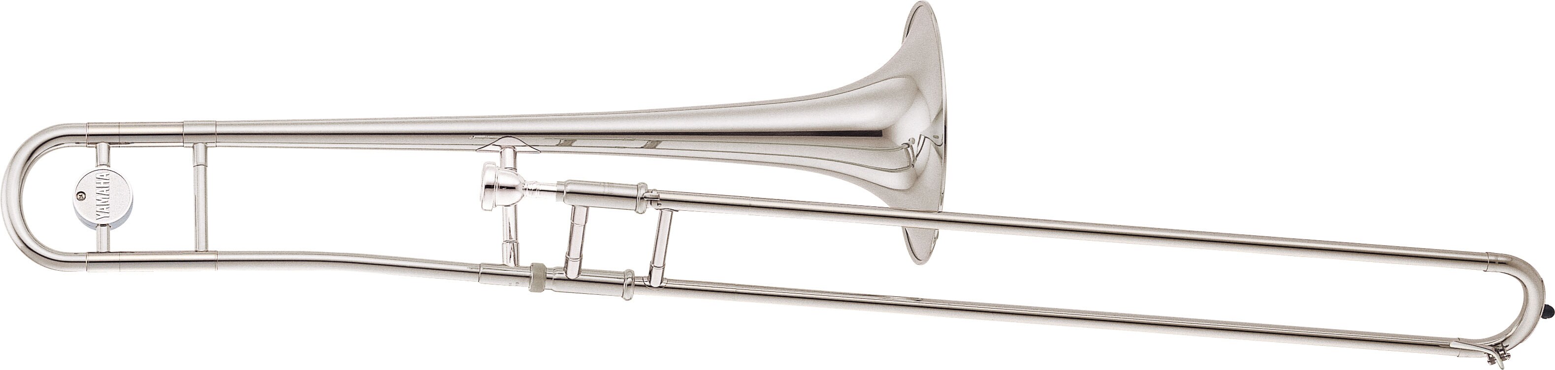 YSL-354 - Présentation - Trombones - Produits - Instruments à vent