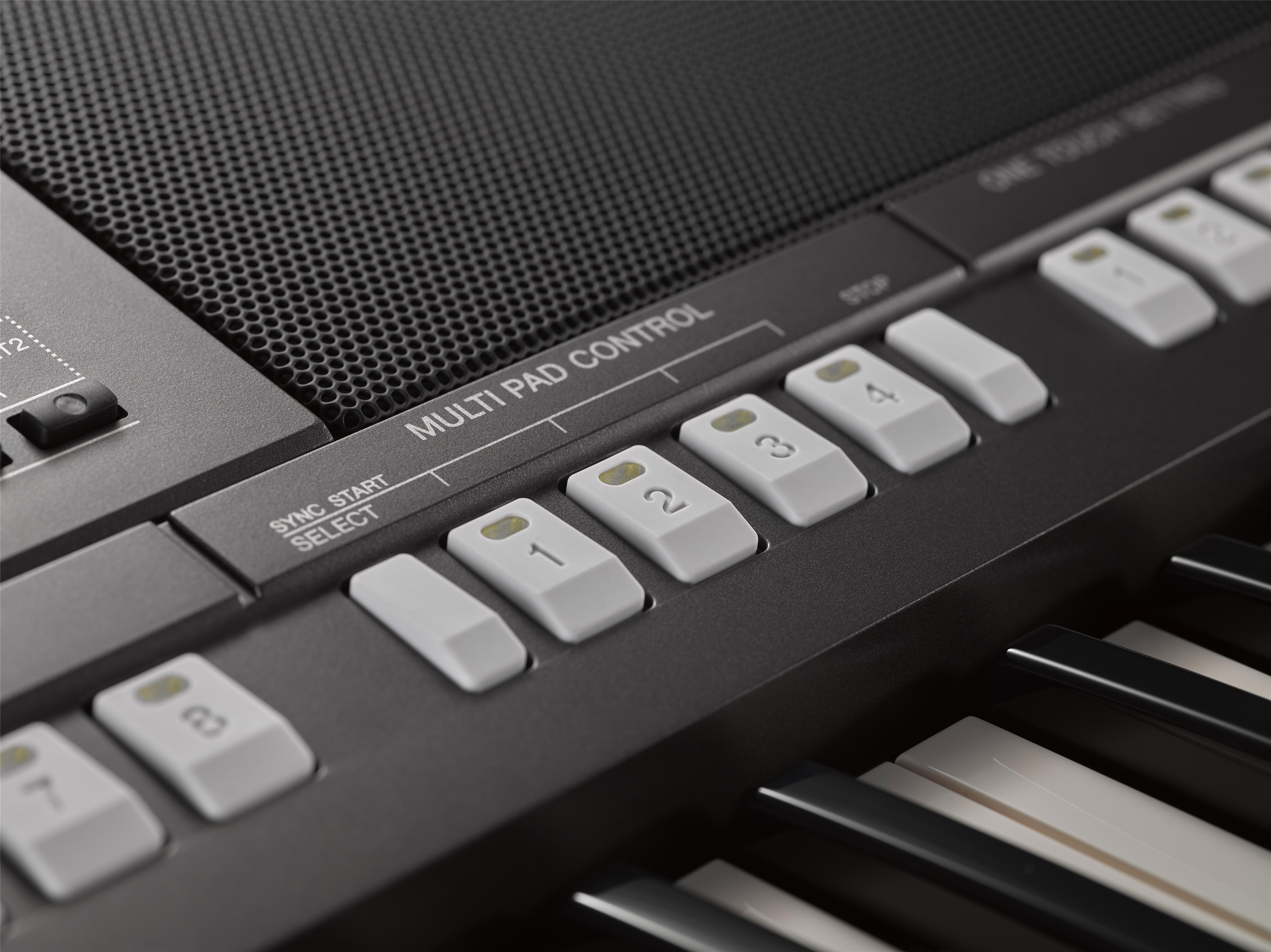 PSR-S970 - Présentation - Arrangeurs haut de gamme - Claviers ...