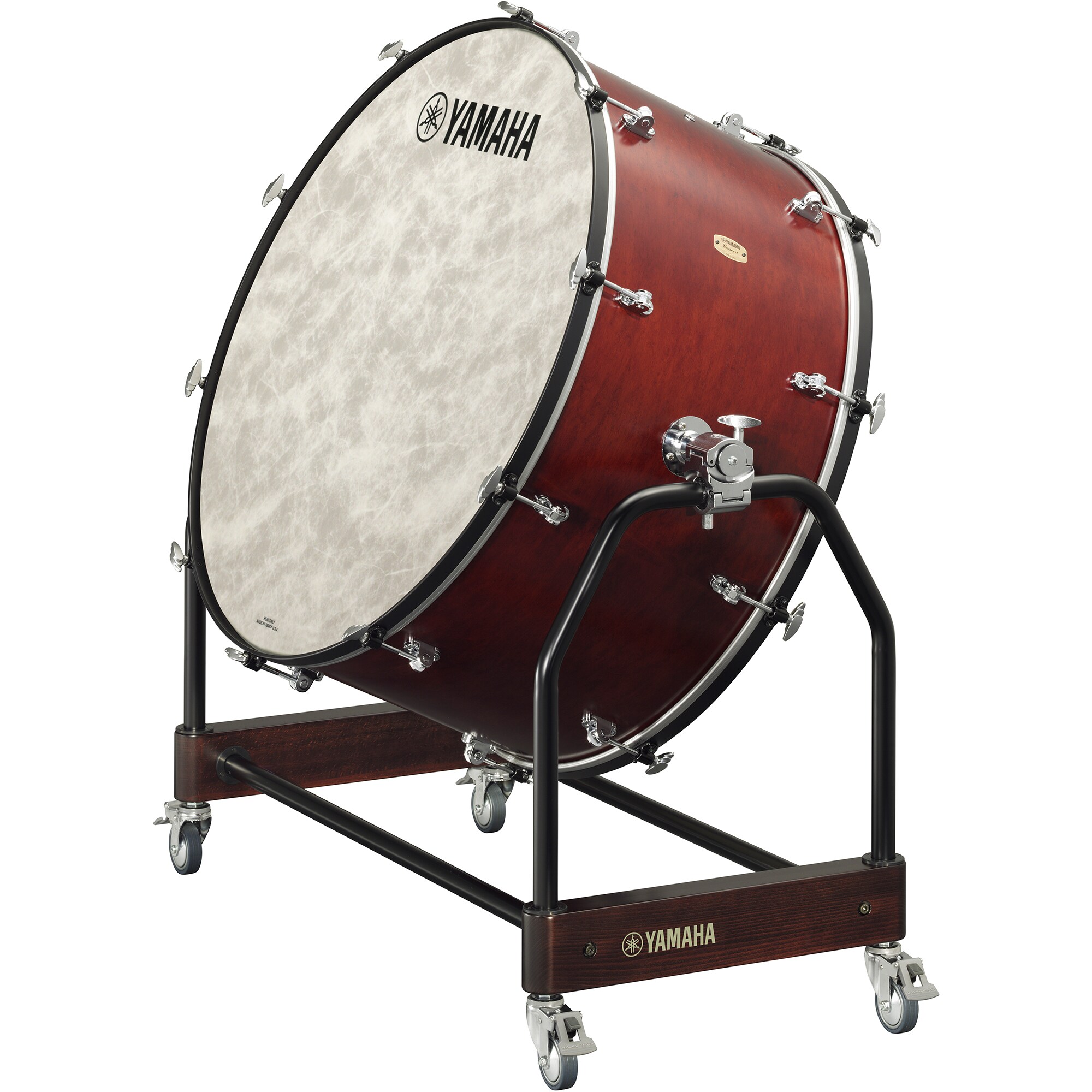 Großes Instrument Série XP - Présentation - Grosses caisses - Produits - Percussions d ...