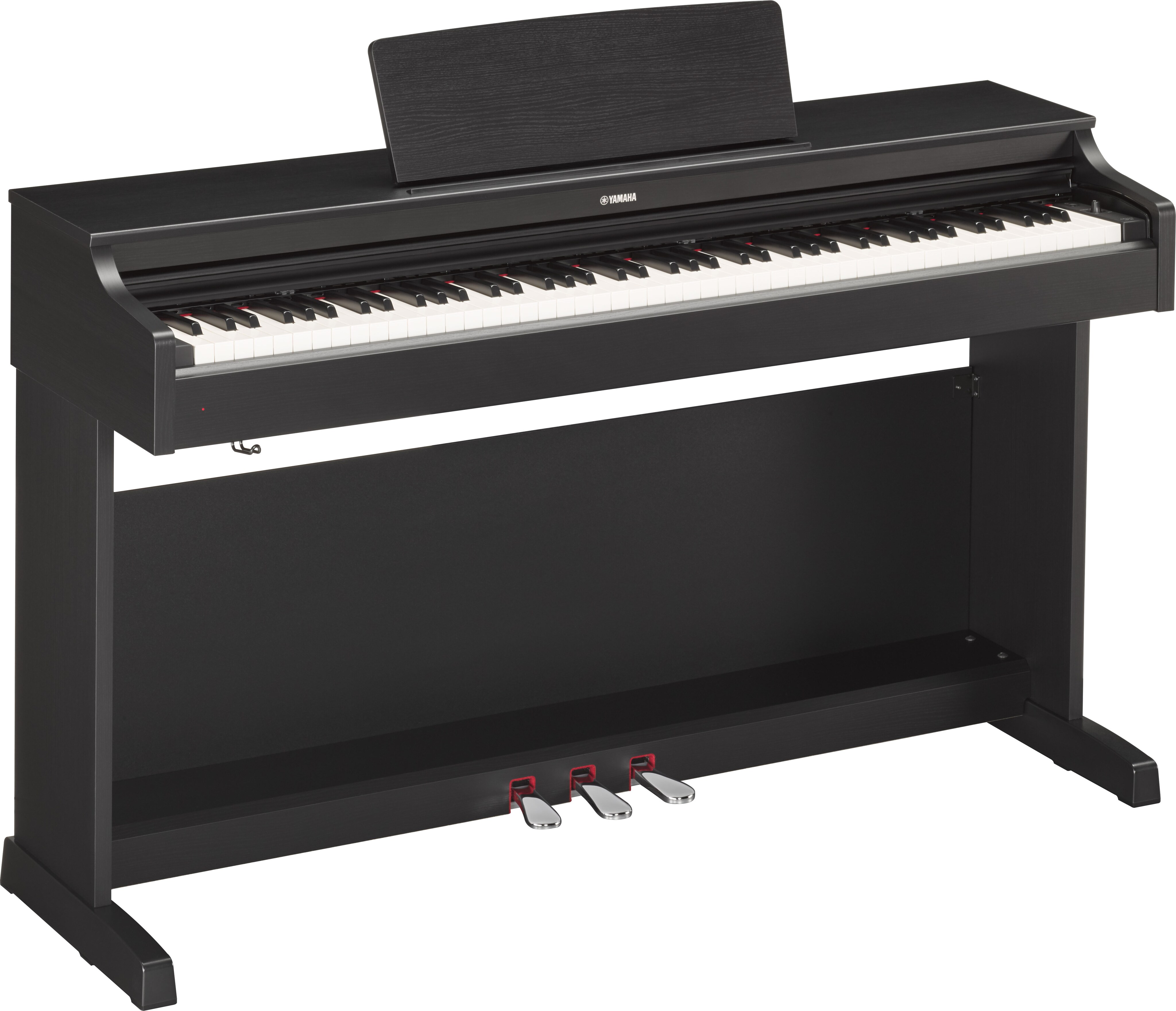 YDP-163 - Présentation - ARIUS - Produits - Pianos - Instruments