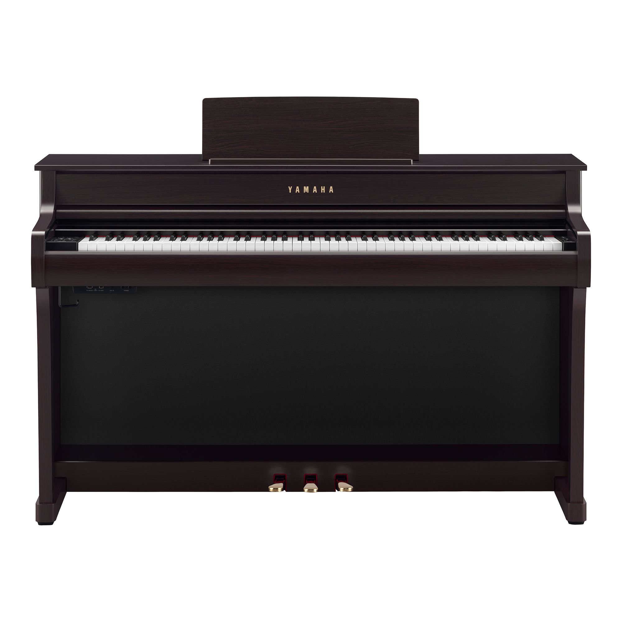Yamaha CLP-835 DR
