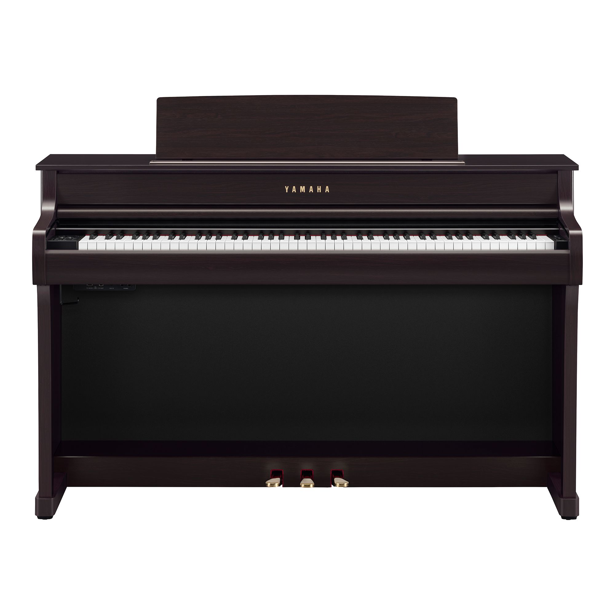 Yamaha CLP-845 DR