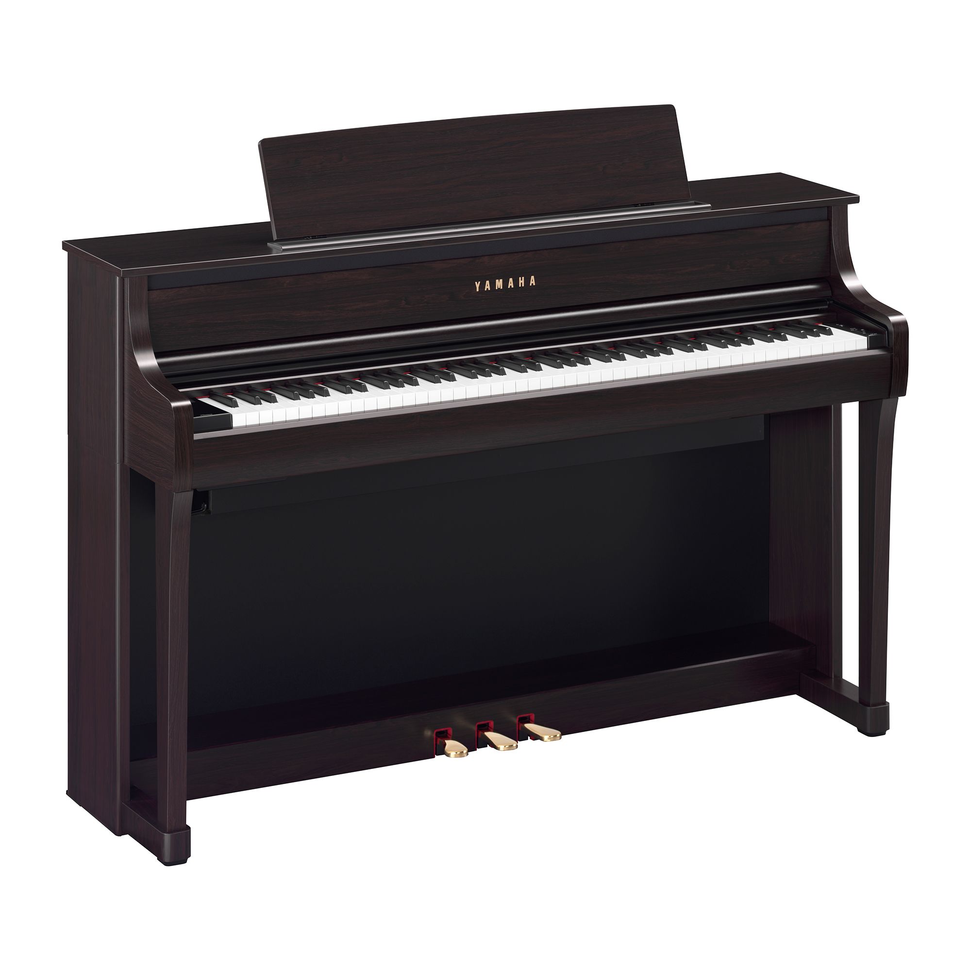Yamaha CLP-875 DR