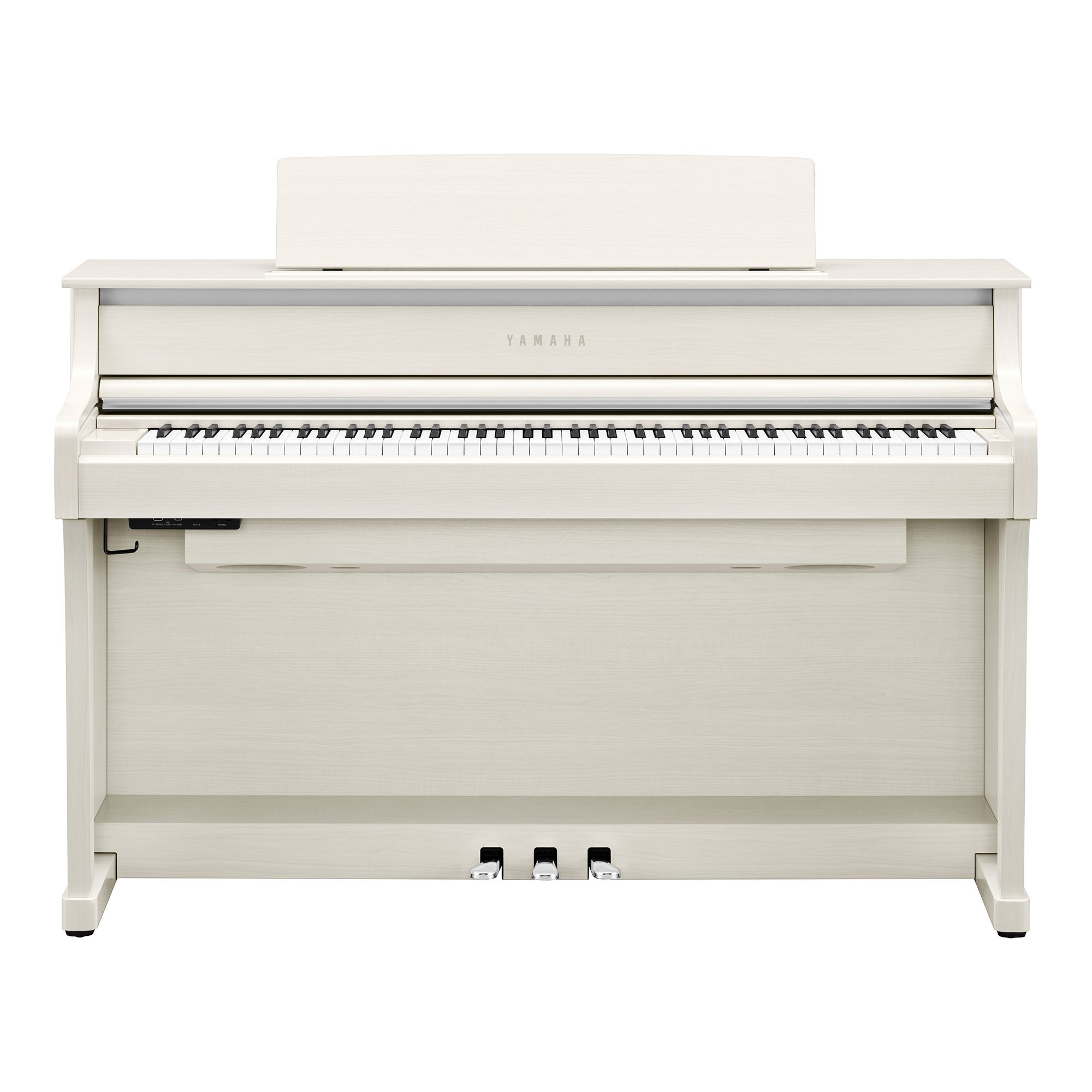 Yamaha CLP-875 WB