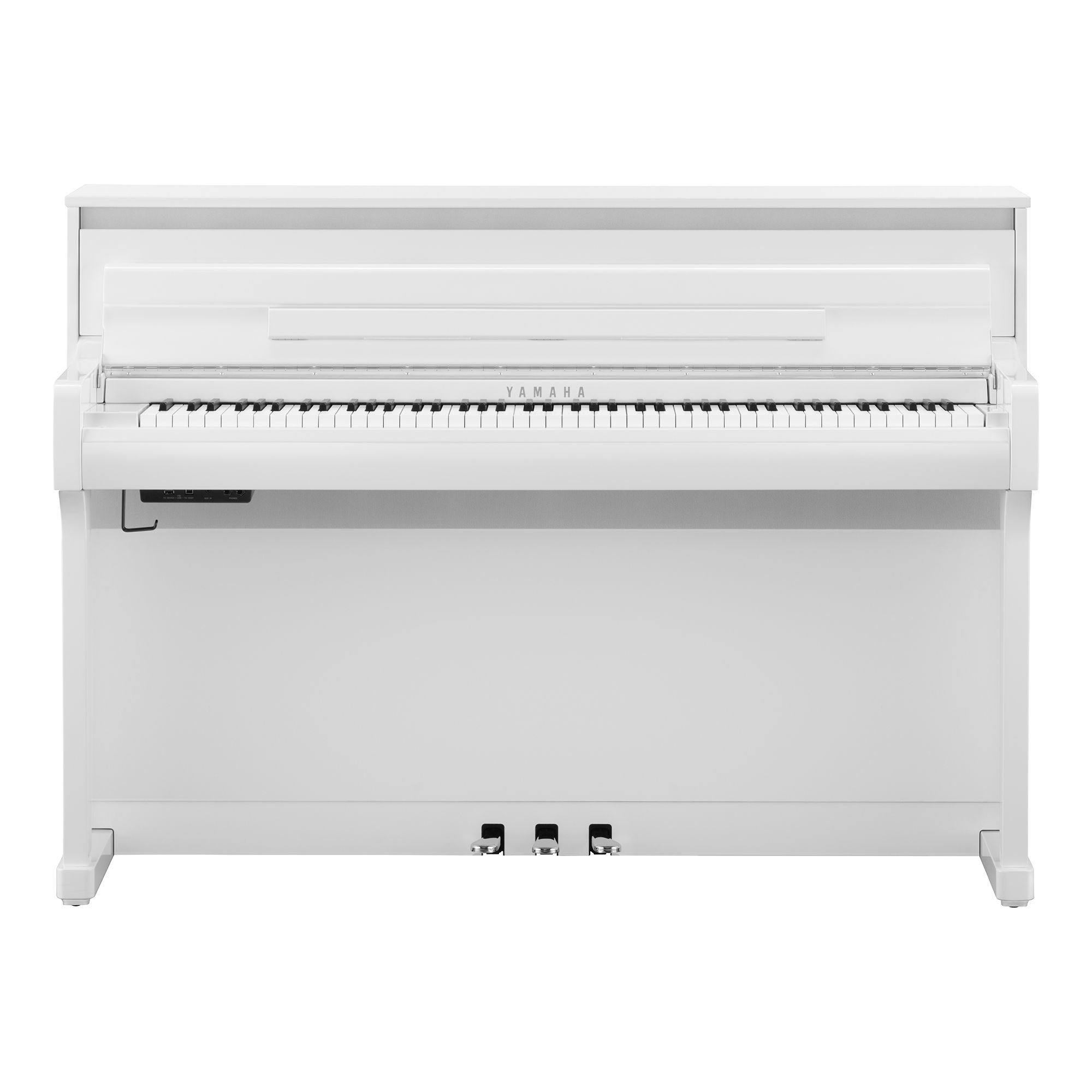 Yamaha CLP-885 PWH