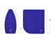 Écouvillon de nettoyage Yamaha FG3ST CLSFG3ST