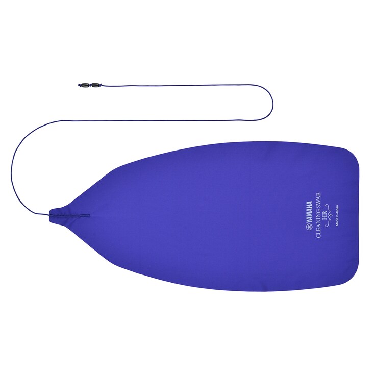 Écouvillon de nettoyage Yamaha HR3 CLSHR3