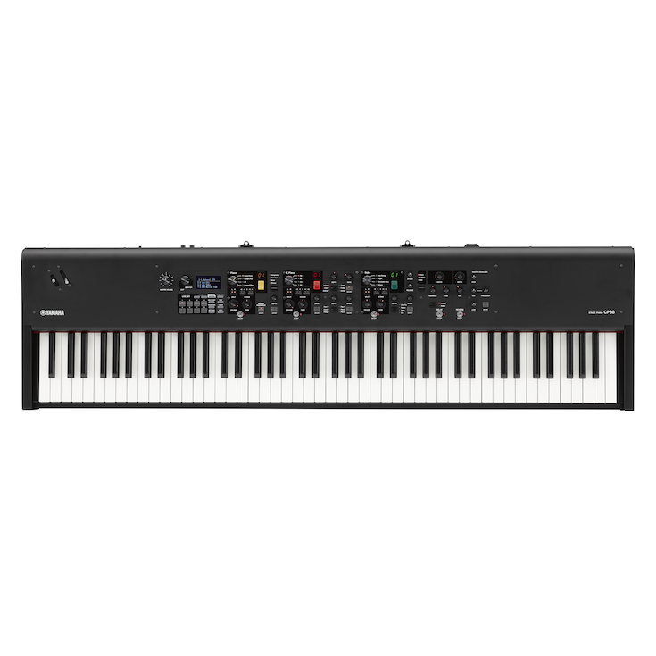 Yamaha CP88