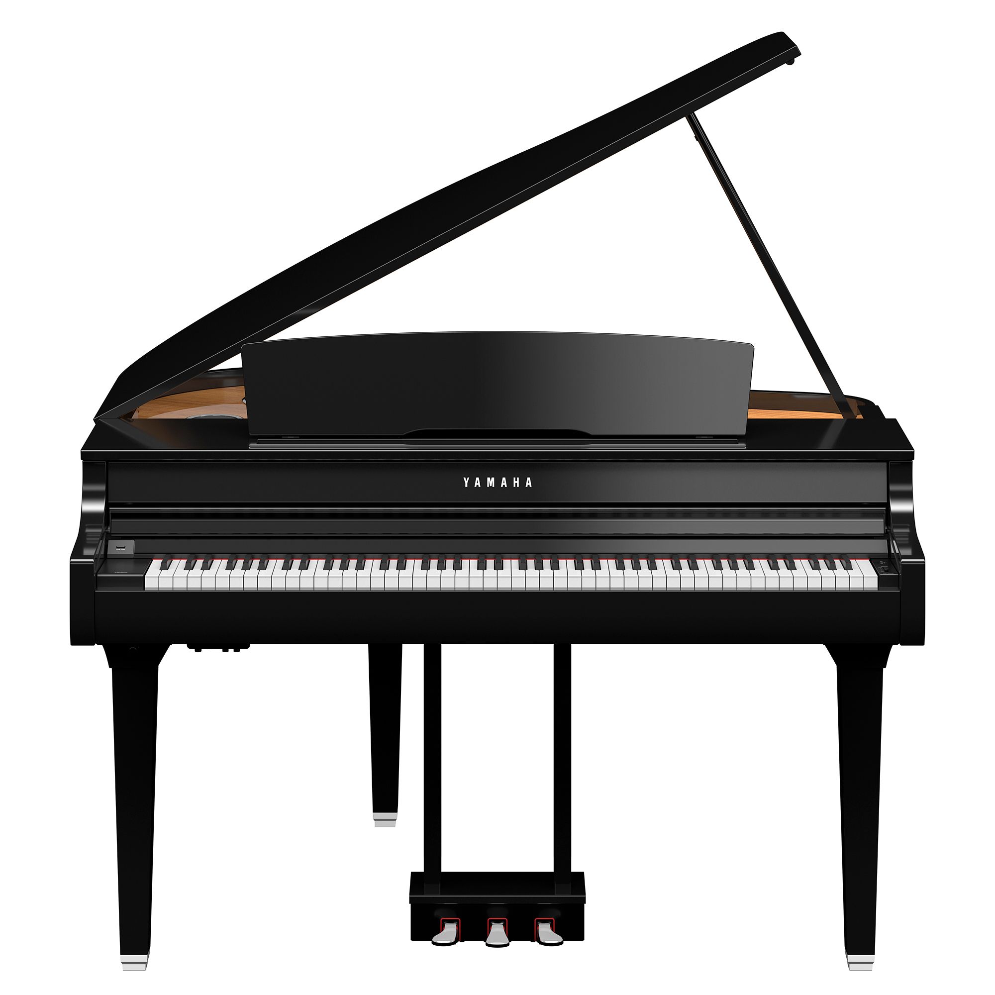 Yamaha CSP-295GP