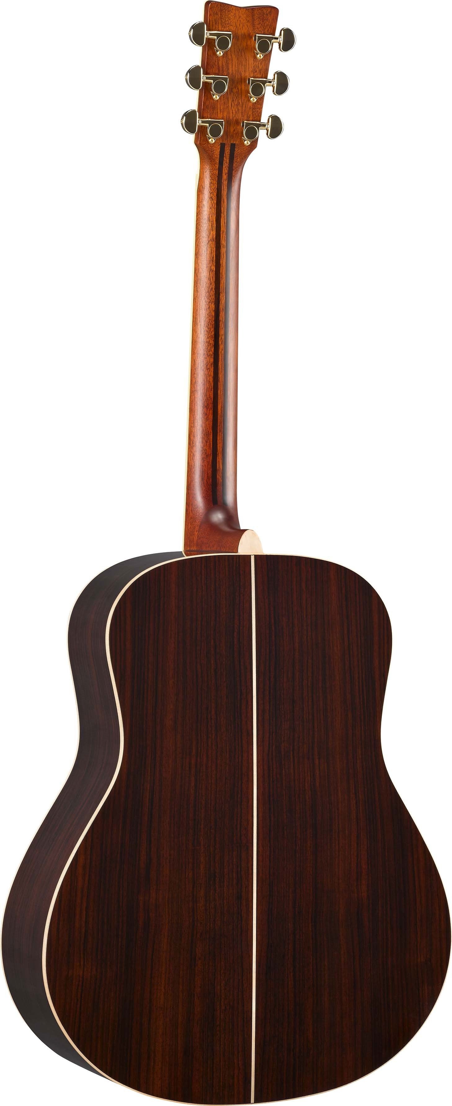 fender transacoustic guitar