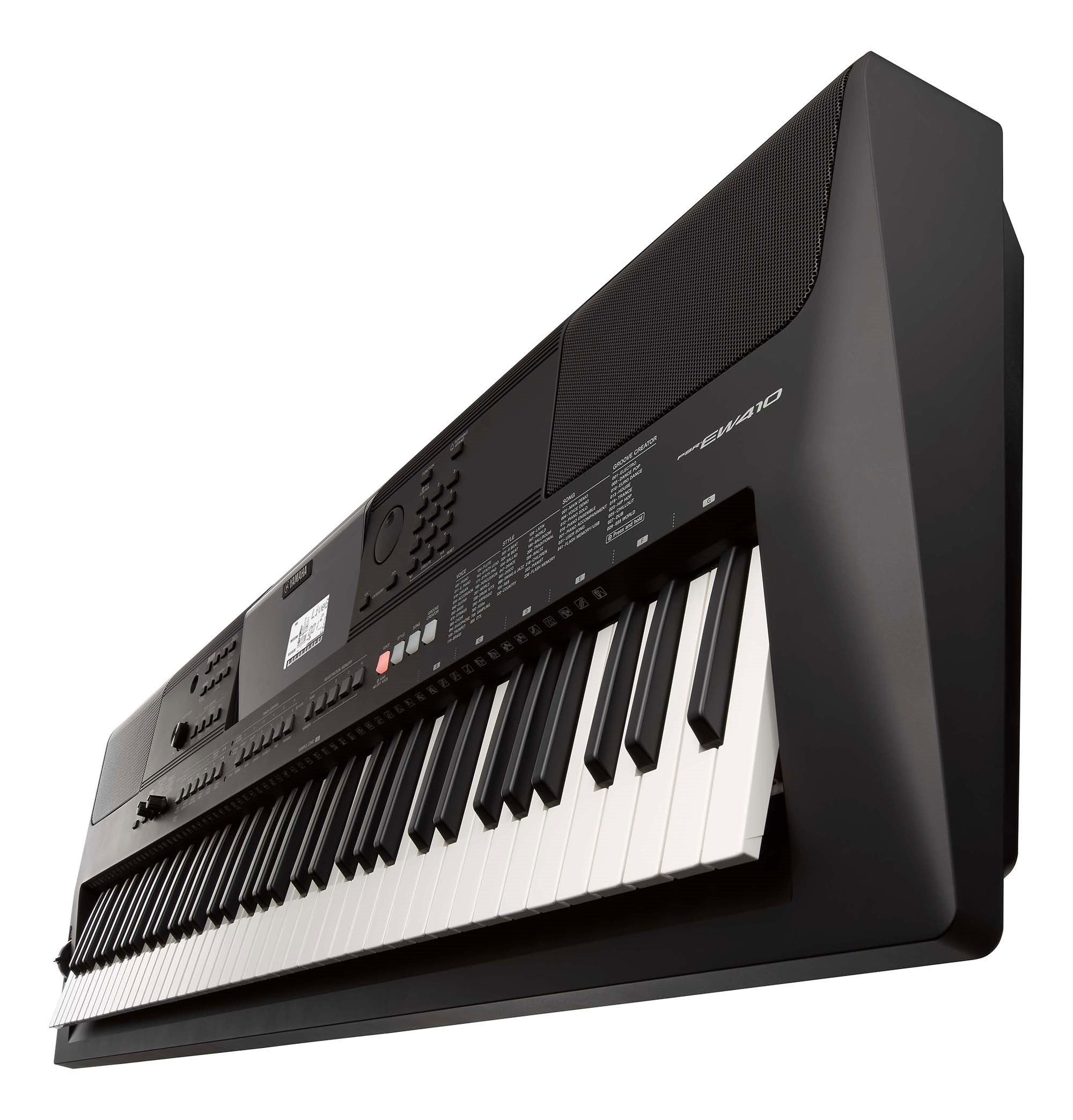 yamaha 410 keyboard