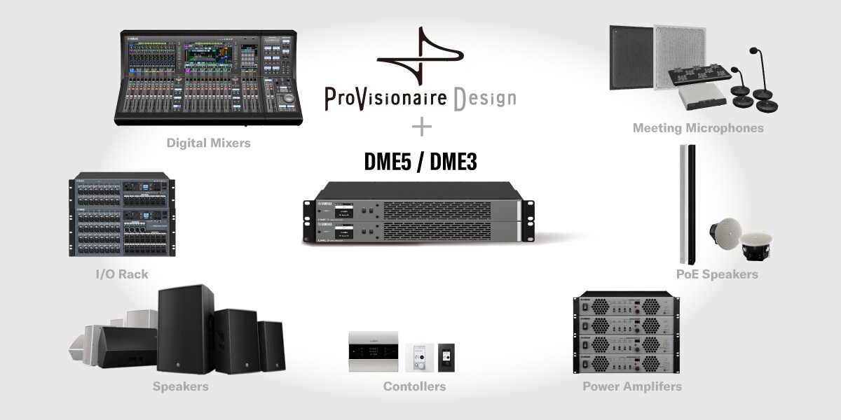 Composant Conductor DME5/3