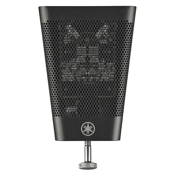 Vue de face du DSU50