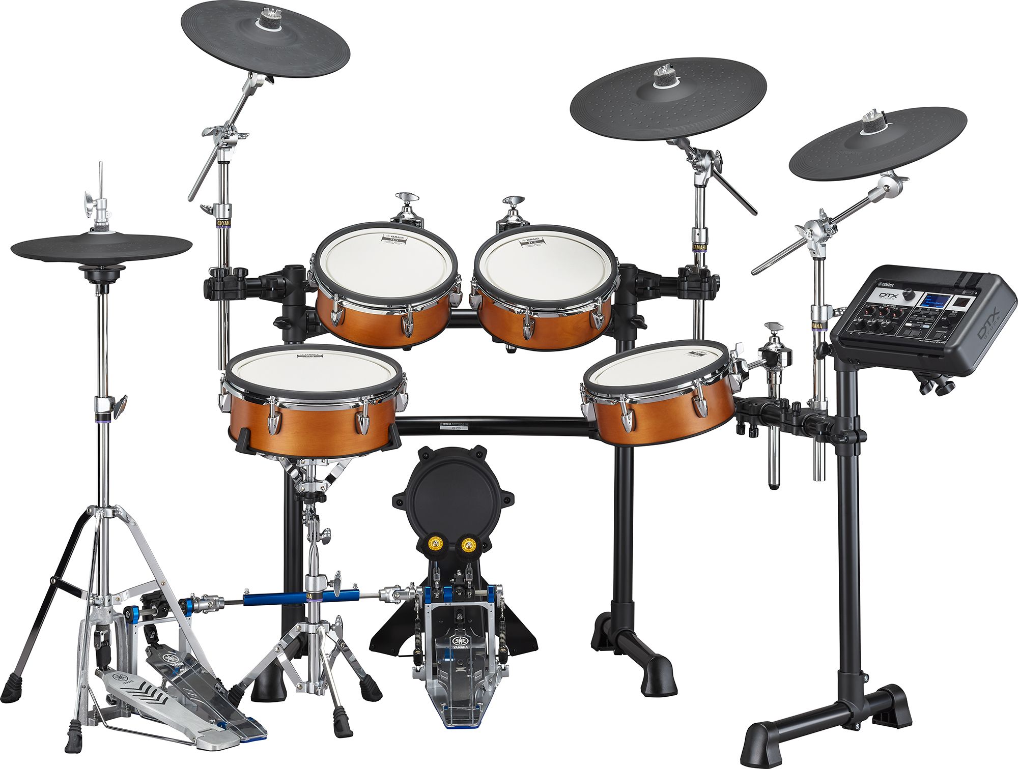 Yamaha DTX8K-X RW