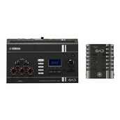 Module et unité de capteur de batterie acoustique électronique Yamaha EAD20 conçus pour capter et enrichir les performances de batterie acoustique.