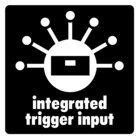 Entrées de déclenchement flexibles pour un jeu de batterie hybride moderne.