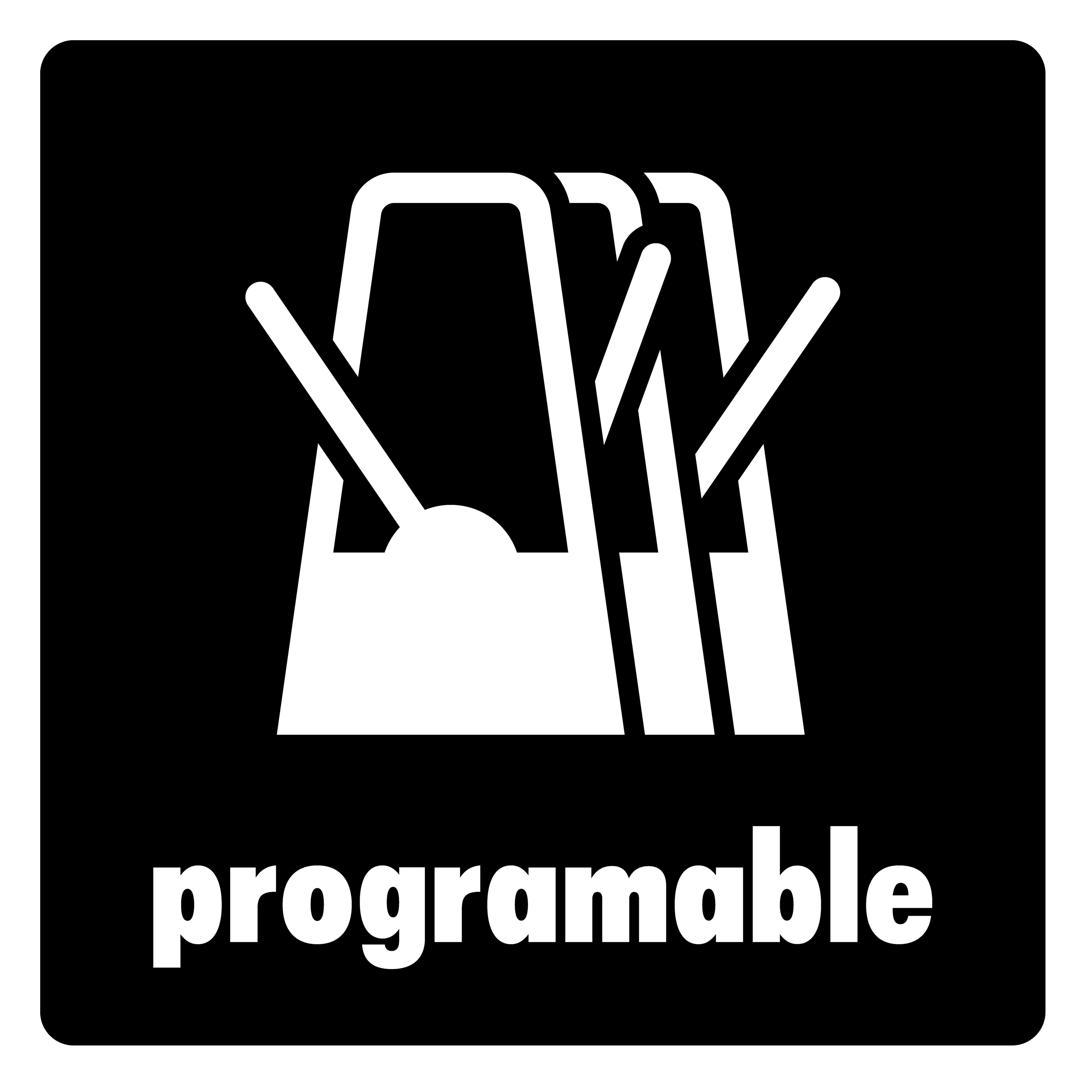 Un clic entièrement personnalisable pour répondre à tous les besoins de votre pratique.