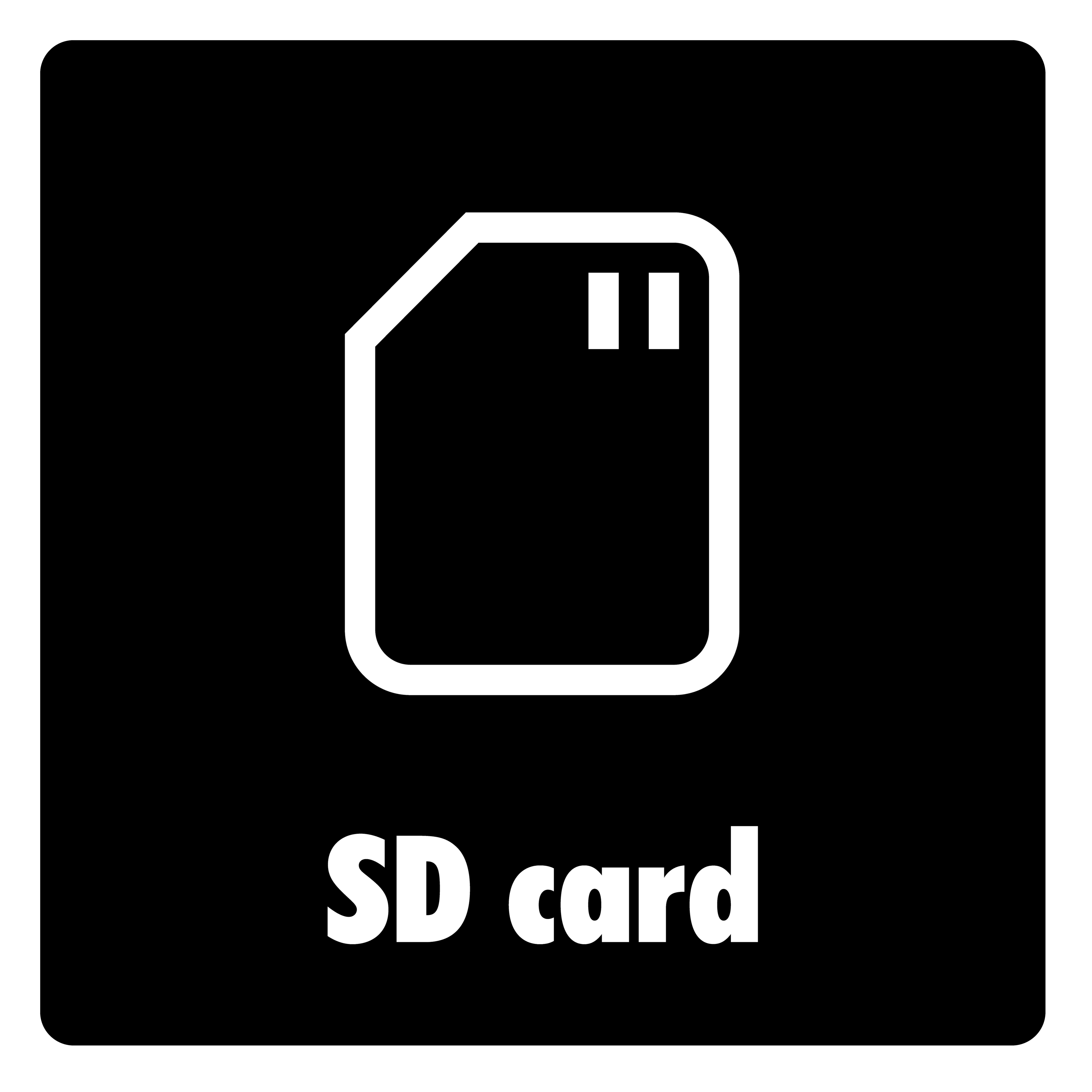 Jouez des pistes d'accompagnement sans ordinateur