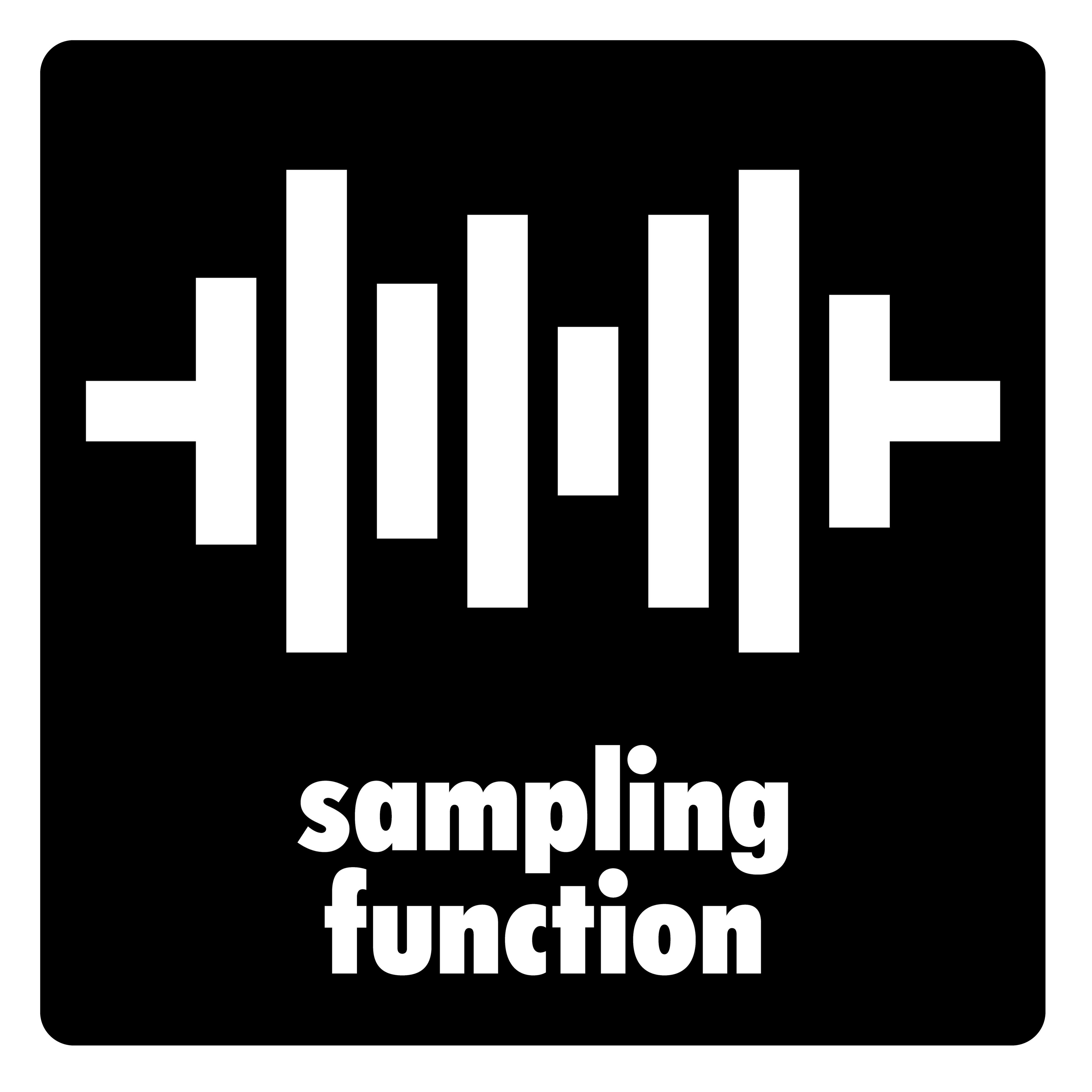 Enregistrez et réutilisez vos propres sons de batterie.