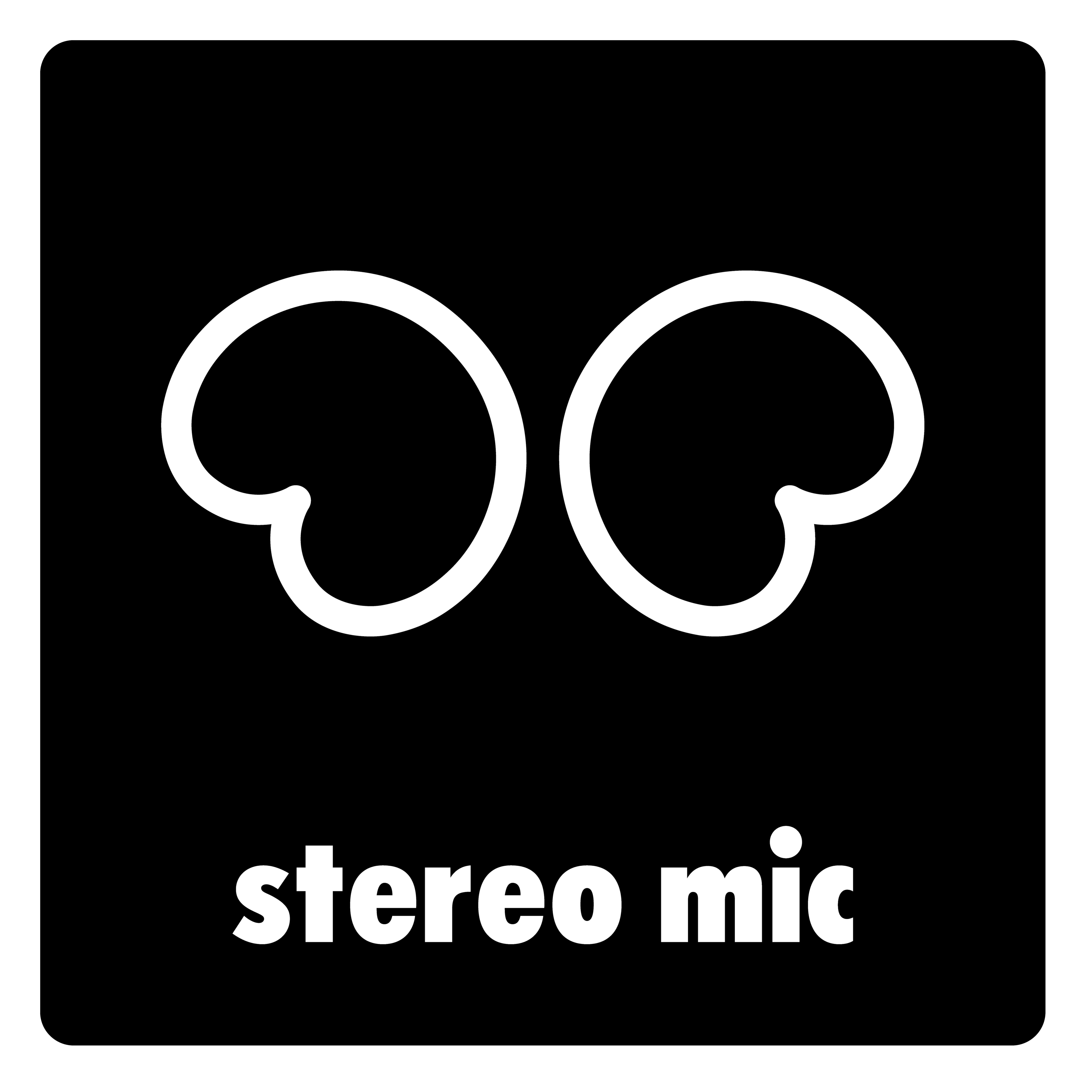 Capture le son de l'ensemble du kit de batterie avec un seul microphone.