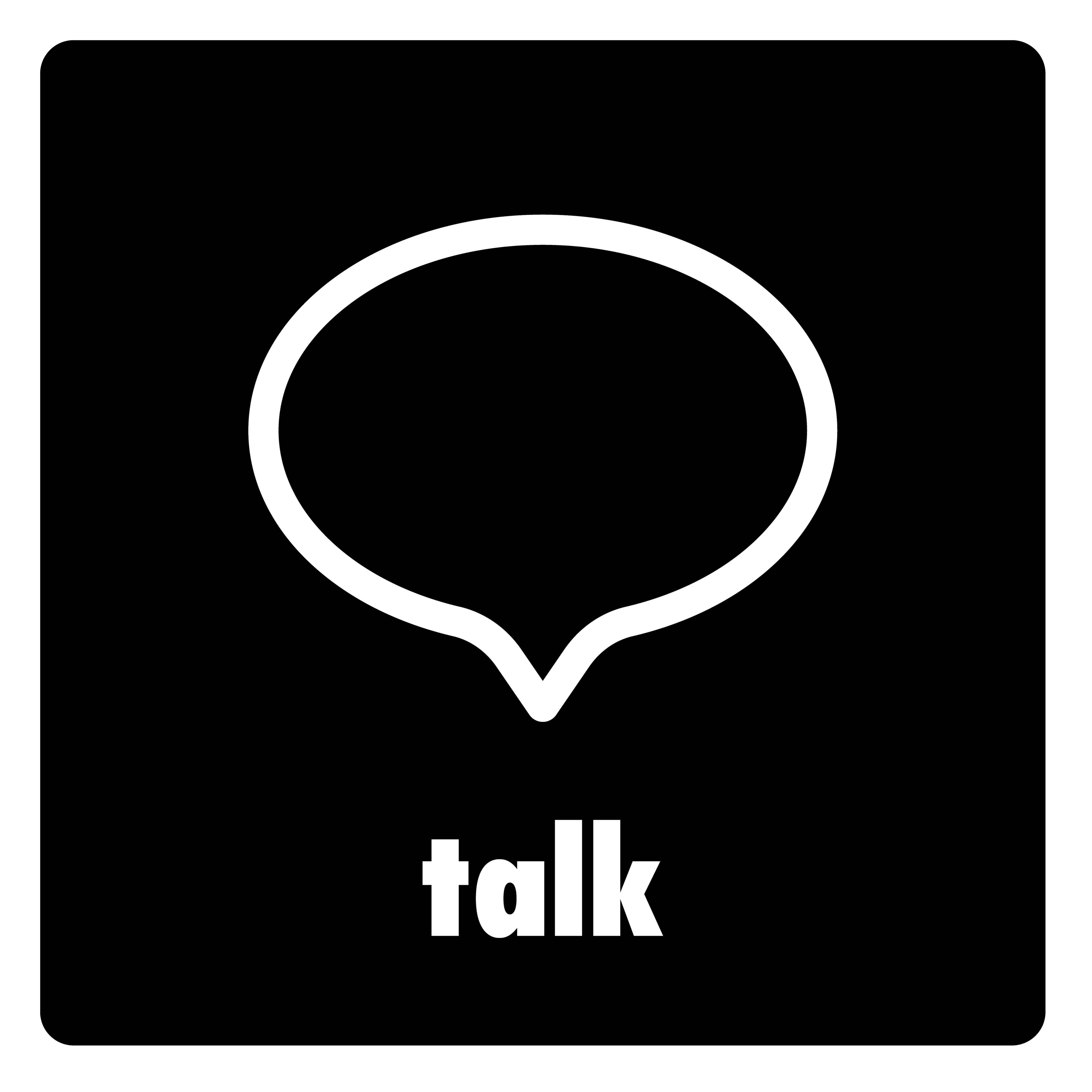 Bascule facile par simple pression entre la performance et la prise de parole.