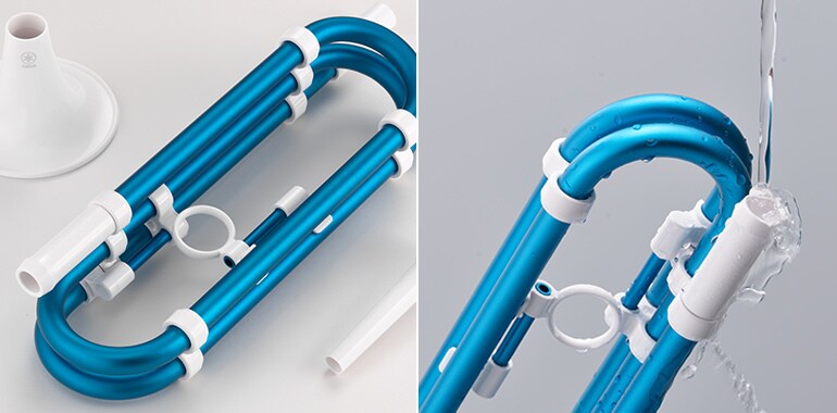 Easy to Play and Maintain