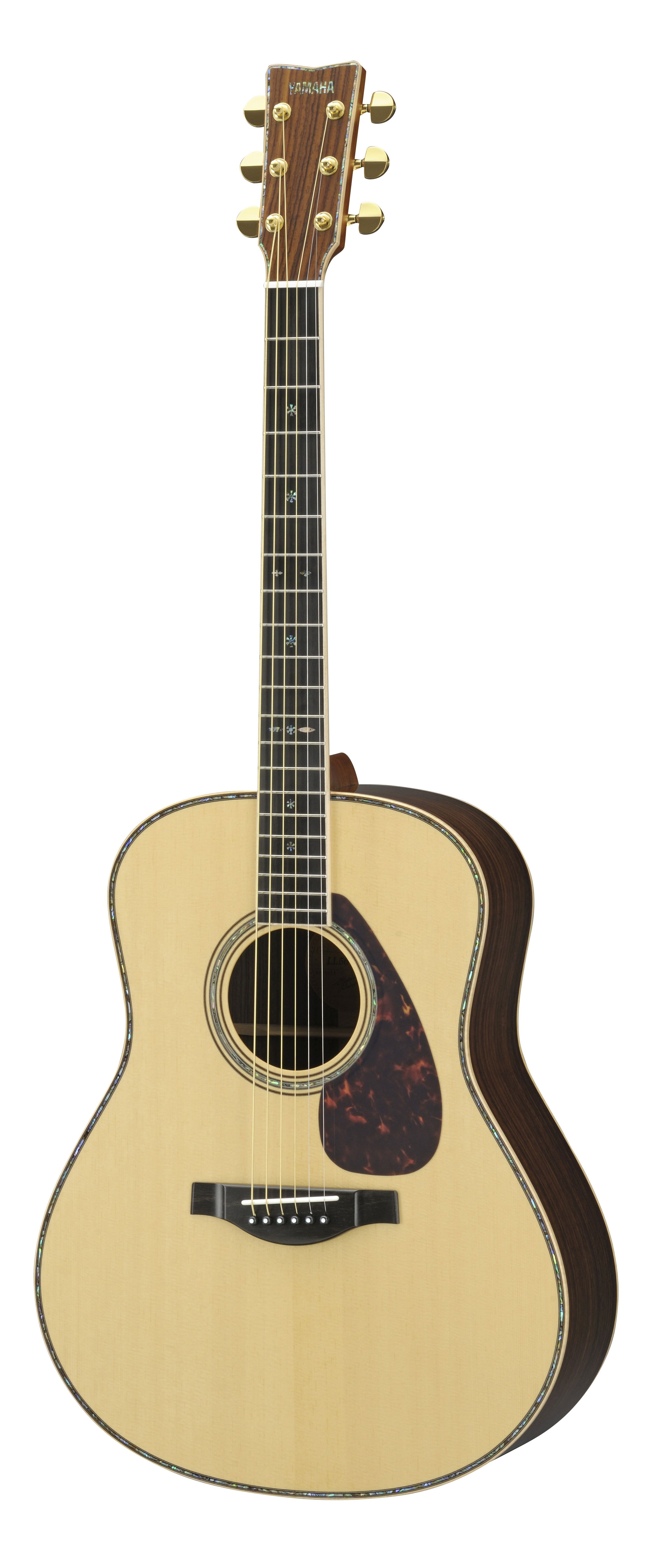 Série L - LL Series - Guitares acoustiques - Guitares, Basses et
